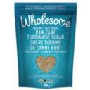 Raw Cane Sugar