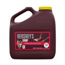 Chocolate Syrup