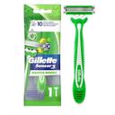 Sensor3 Sensitive Mens Disposable Razor