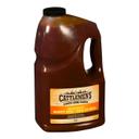 Mississippi Honey BBQ Sauce