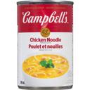 Chicken Noodle Soup