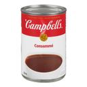 Beef Consomme Soup