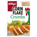Fat Free Crumbs