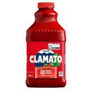 Extra Spicy Tomato Clam Juice Cocktail