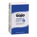 Shower Up Soap and Shampoo Refill for Pro TDX Dispenser