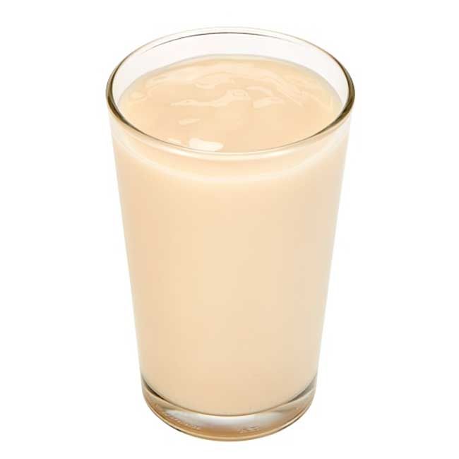 Thick And Easy Honey Consistency Thickened Dairy Beverage, 32 Oz -- 8 Per Case