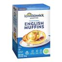 Traditional English Muffin