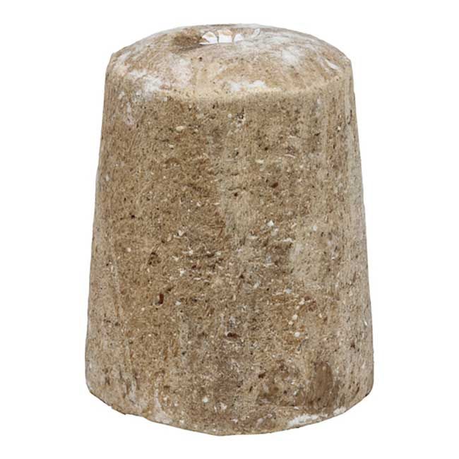 Olympia Foods Mini Cônes Gyroscopiques Gold Label, 10 Lb -- 4 Par Boîte