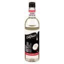 Coconut Syrup