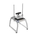 55457 Instacut 5.1 0.25 in Cut Manual Food Processor, 10.25 X 11.25 X 18.437 in