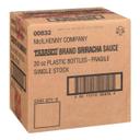 Sriracha Sauce