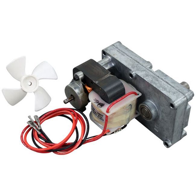 Apw Apw84120 208/240 Volts Motor