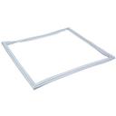 BEV703-963D-03 Rubber Type R Door Gasket, 21 1/8 x 23 in