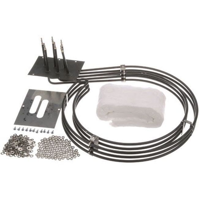 Blodgett Blo33245 208 Volts 10000 Watts Oven Element Assembly, 12 X 22 In