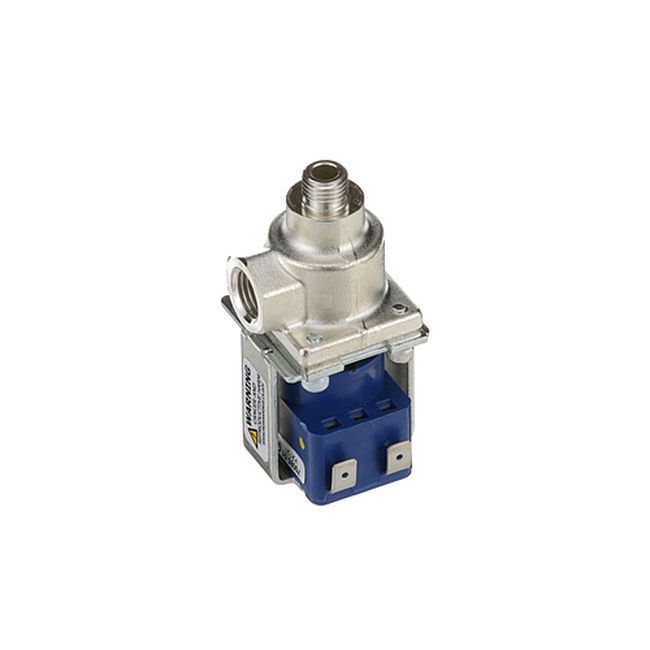 Bunn Bun56771.0000 120 Volts Stainless Steel Sprayhead Valve Assembly