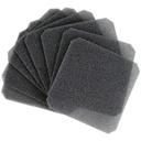 CTX3102468 Fryer Air Filter, 8 count