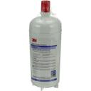 CUN56133-05 Ice HF40-S High Flow Series Hot Beverage/Ice Machine Water Filter Cartridge with Scale Inhibitor