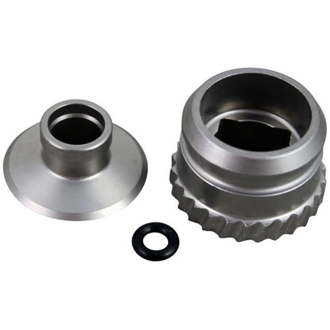 Edlund Edlkt2700 270 Knife And Gear Kit