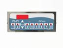 FASZ080120HFC ZAP 8 Event Digital Timer
