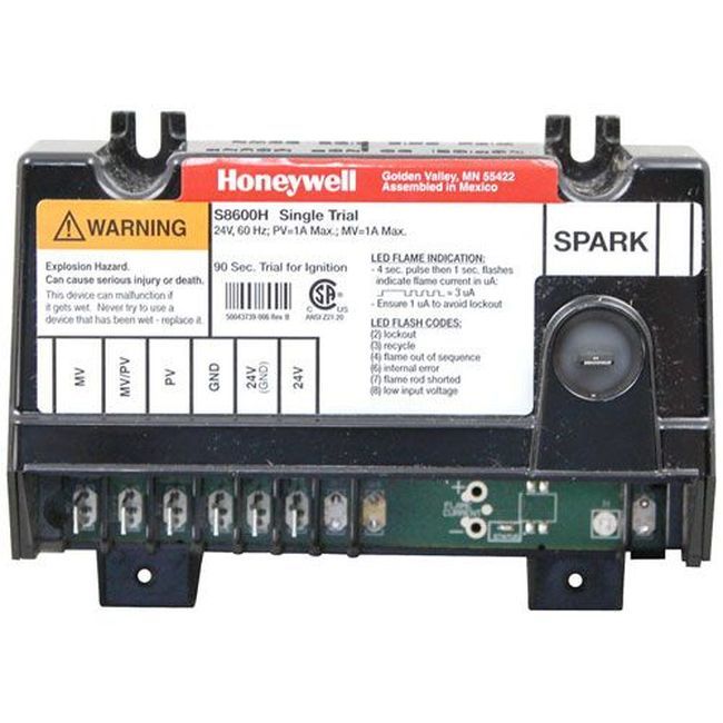 Groen Gro144150 24 Volts Ignition Control Module