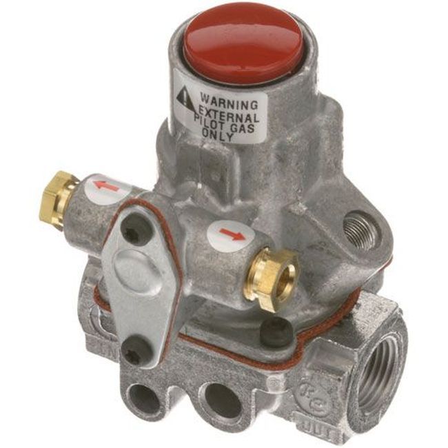Jade Range Jad3000010243 3/8 In Fpt Oven Safety Valve
