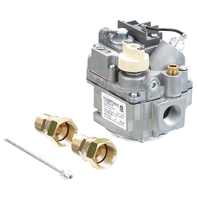 Pitco Pit60125201-cl Natural Gas Valve