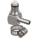 ROU208K105 Male Quick Disconnect kit