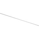 STRA10-2202 Splash Curtain Rod, 24 1/2 in Long