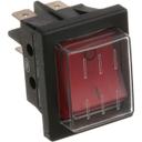 WAR029478 120 Volts On/Off Grill Switch