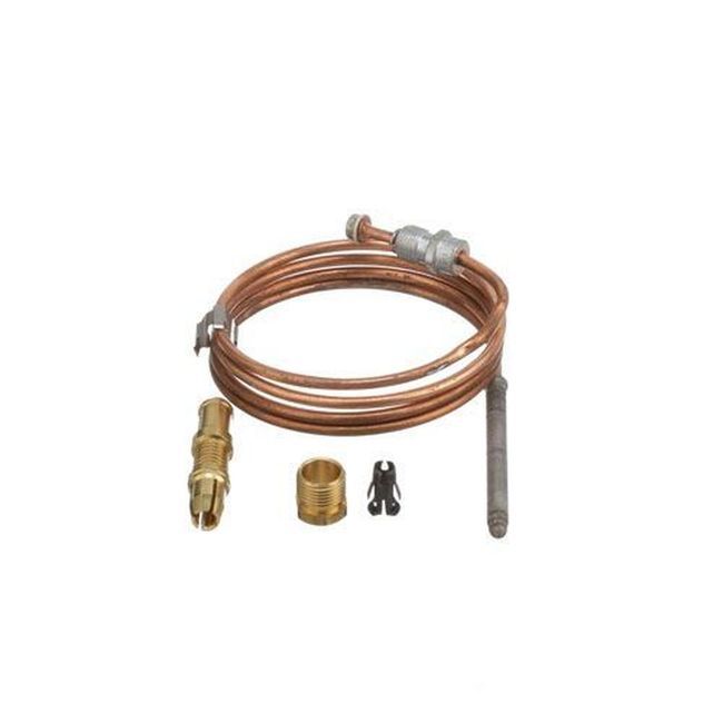 1980 Series Snap Fit 36 Inch Thermocouple For Groen Part Number Z063048