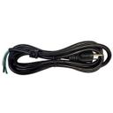 125 Volts 20 Amps 14 Gauge 3 Wire Power Cord Set for Hamilton Beach Part Number 60849800500
