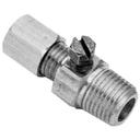 Pilot Adjustment Valve for Royal Range Part Number 1002