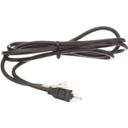 125 Volts 13 Amps 16 Gauge 3 Wire Power Cord Set for Vollrath/Idea-Medalie Part Number 80017