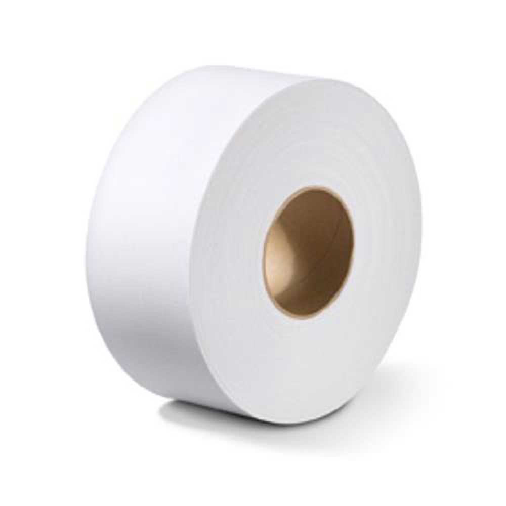 Pacon Mont Royal Junior Jbt 2-ply White Paper Towel, 12 X 18 In -- 100 Per Case