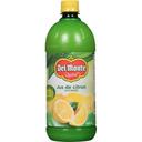 Lemon Juice