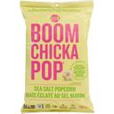 Sea Salt Popcorn