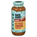 Butterless Chicken Simmer Sauce