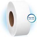 Essential Jumbo Toilet Paper Roll