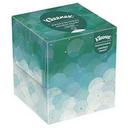 White Small Facial Tissue