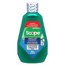 Scope Outlast Long Last Fresh Mint Oral Rinse
