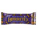 Organic Black Bean and Cheese Burrito