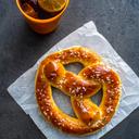 Big Pretzel