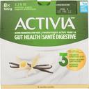 Vanilla Probiotics Yogurt