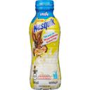 Vanilla Milk Shake
