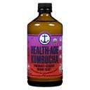 Pomegranate Blueberry Kombucha
